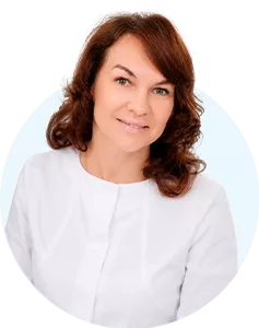 Козырева Татьяна Владимировна