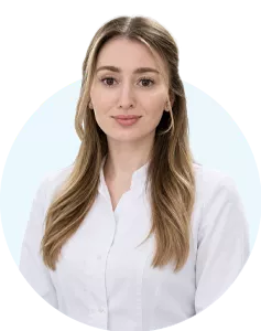 Садулаева Раиса Муссаевна