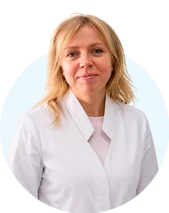 Миломаева Анна Дмитриевна