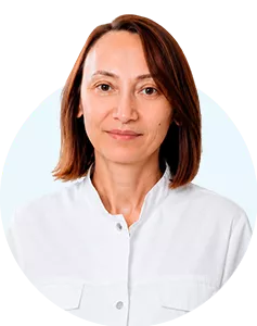 Чухнина Елена Галиевна
