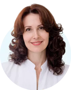 Аксёнова Елена Минитаевна