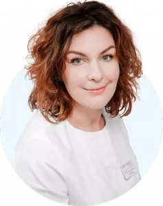 Воропаева Екатерина Евгеньевна