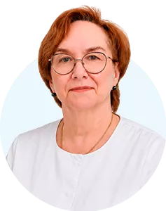 Безрукова Елена Витальевна
