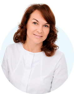 Козырева Татьяна Владимировна