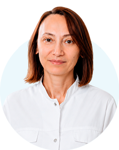 Чухнина Елена Галиевна